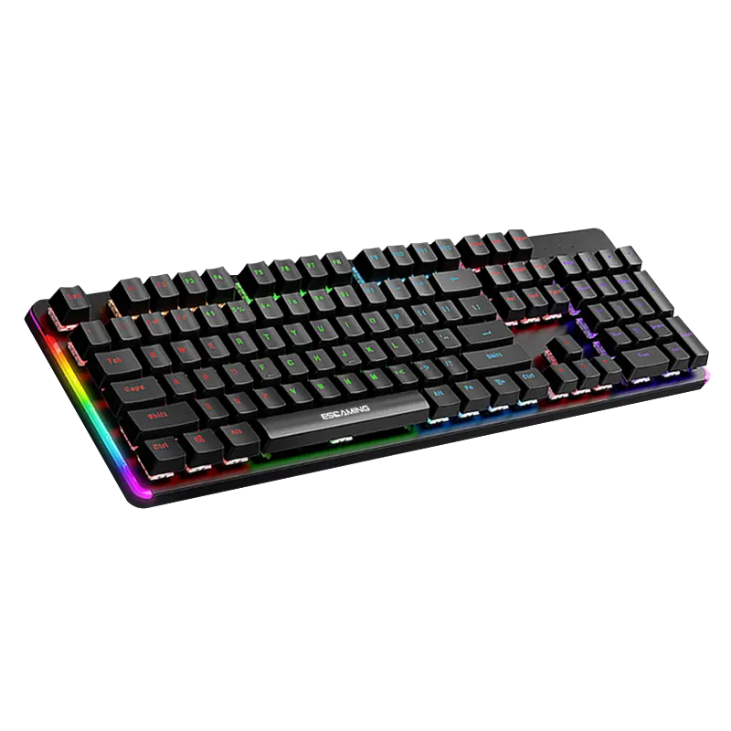Best Gaming Keyboard Mouse ESGAMING - - ESGAMING 3