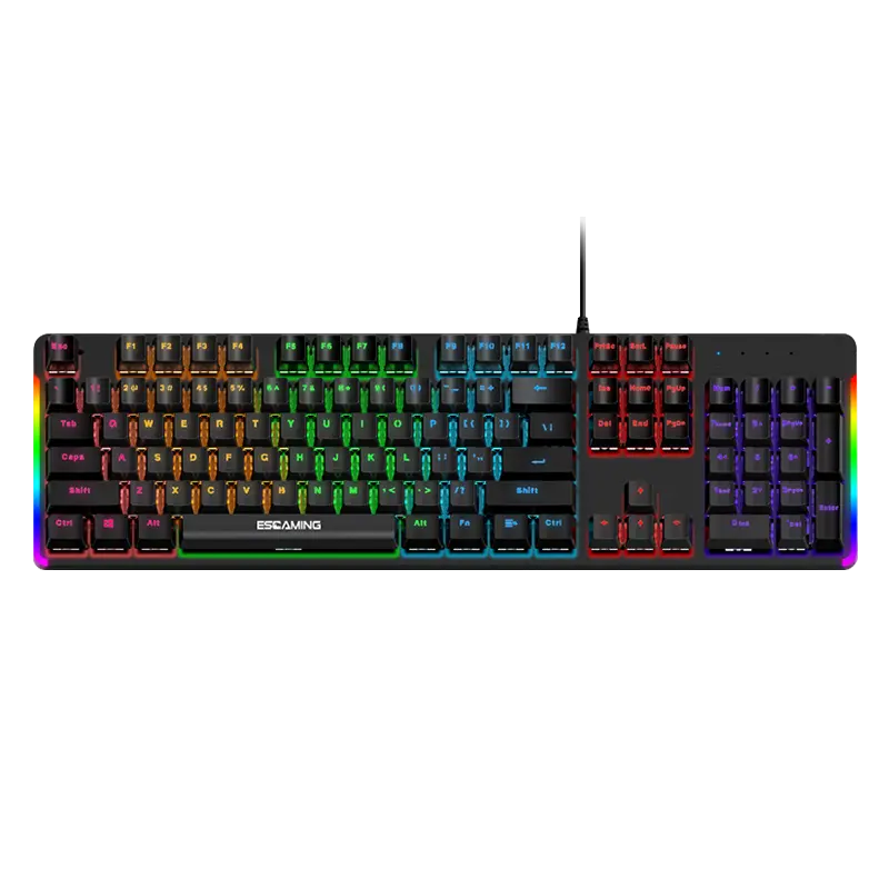 Best Gaming Keyboard Mouse ESGAMING - - ESGAMING 2