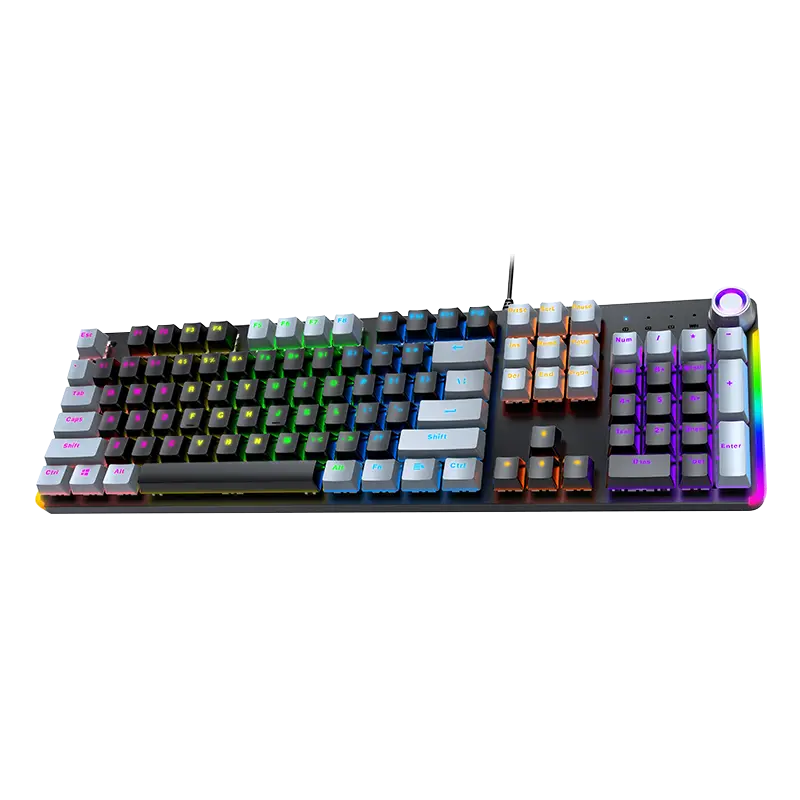 Best Gaming Keyboard Mouse ESGAMING - - ESGAMING 5