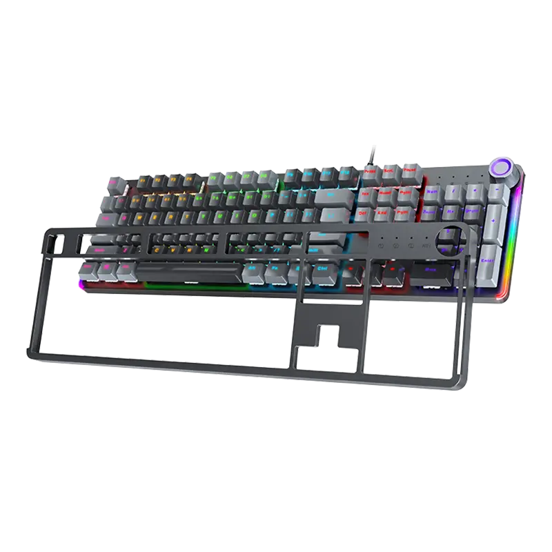 Best Gaming Keyboard Mouse ESGAMING - - ESGAMING 6