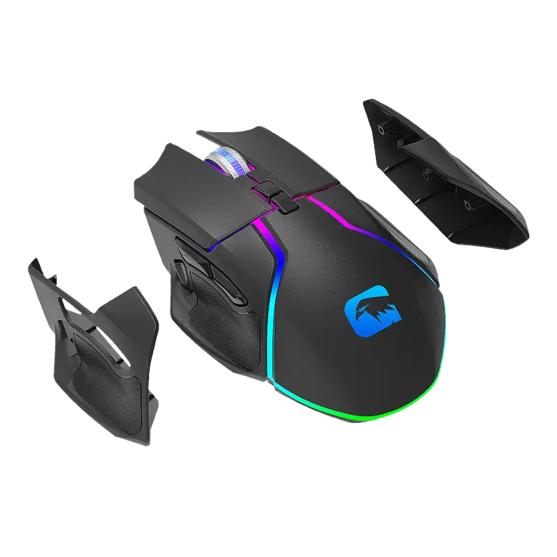 Trusted Personal PC Manufacturer ESGAMING by ESGAMING 2