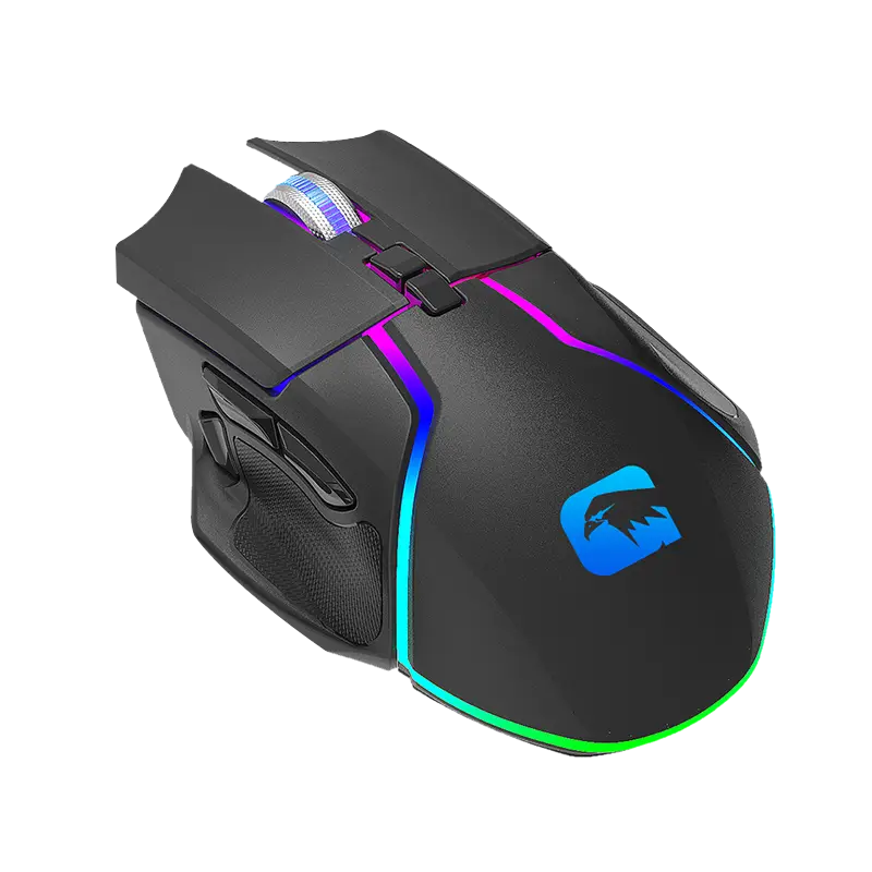 Trusted Personal PC Manufacturer ESGAMING by ESGAMING 3