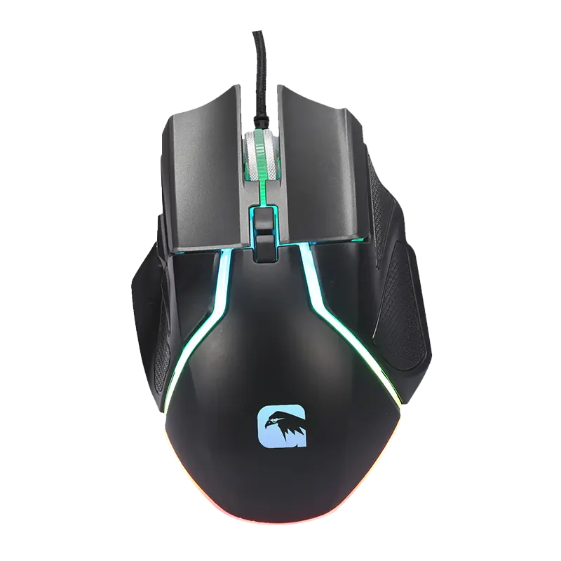 Trusted Personal PC Manufacturer ESGAMING by ESGAMING 4