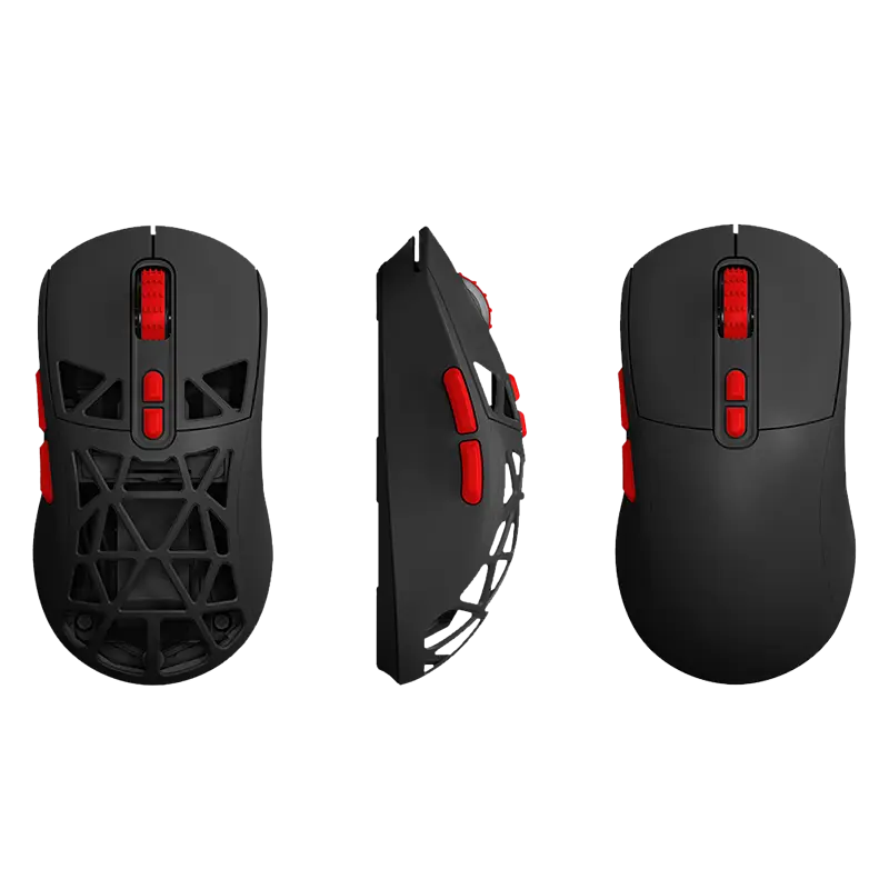 Personal PC Supplier M509 by ESGAMING 3