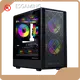 Custom Gaming Pc Case 7day by ESGAMING 1