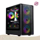 Корпус для ПК ESGAMING - - ESGAMING 1