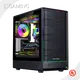 Good Pc Cases Black - - ESGAMING 1