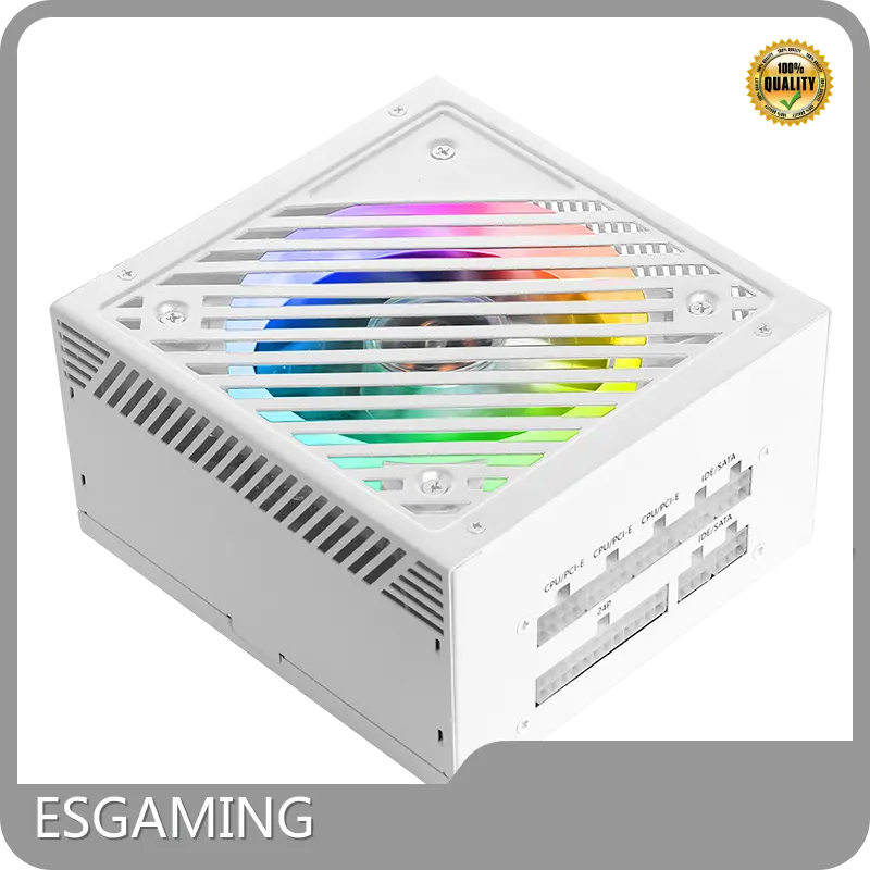 مُصنِّعو مُزوِّدات الطاقة LED من ESGAMING - - ESGAMING 1