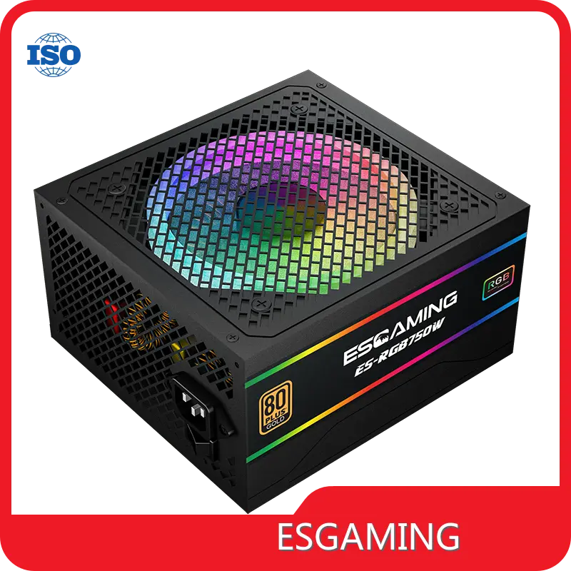Поставщик светодиодных блоков питания ESGAMING - - ESGAMING 1
