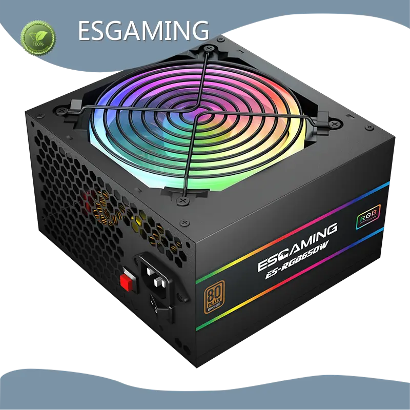 Поставщик персональных ПК ESGAMING от ESGAMING 1