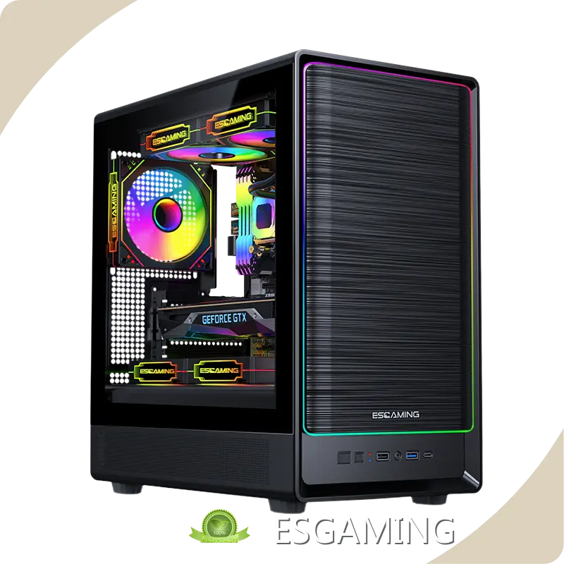 Proveedor de cajas para PC ESGAMING - - ESGAMING 1
