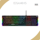 Gaming Keyboard and Mouse V500 by ESGAMING 1