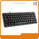 Хороший игровой комплект клавиатуры и мыши V400 от ESGAMING 1