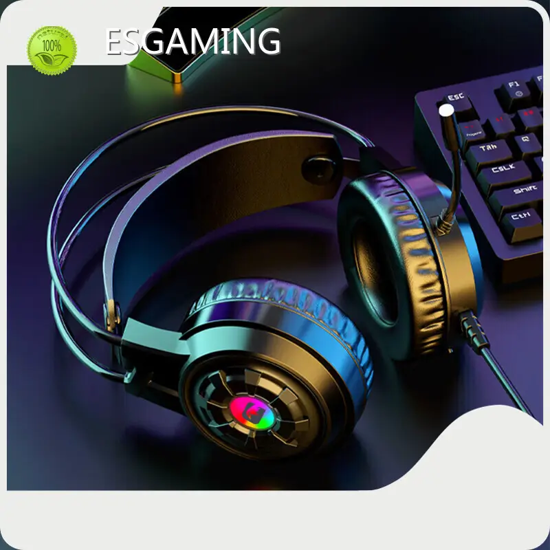 Поставщик игровых гарнитур G550 - - ESGAMING 1