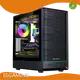 Gaming Pc Case ROKE 02 P by ESGAMING 1