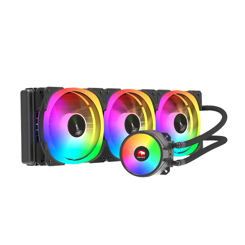Großhandelspreisliste für PC-Kühlung 2