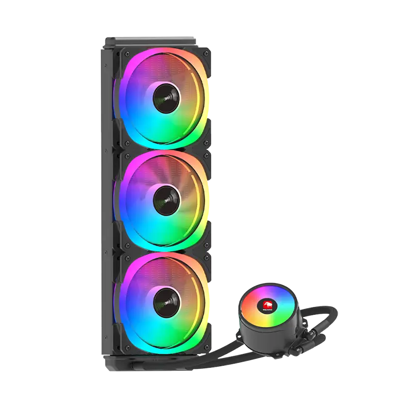 Großhandelspreisliste für PC-Kühlung 3