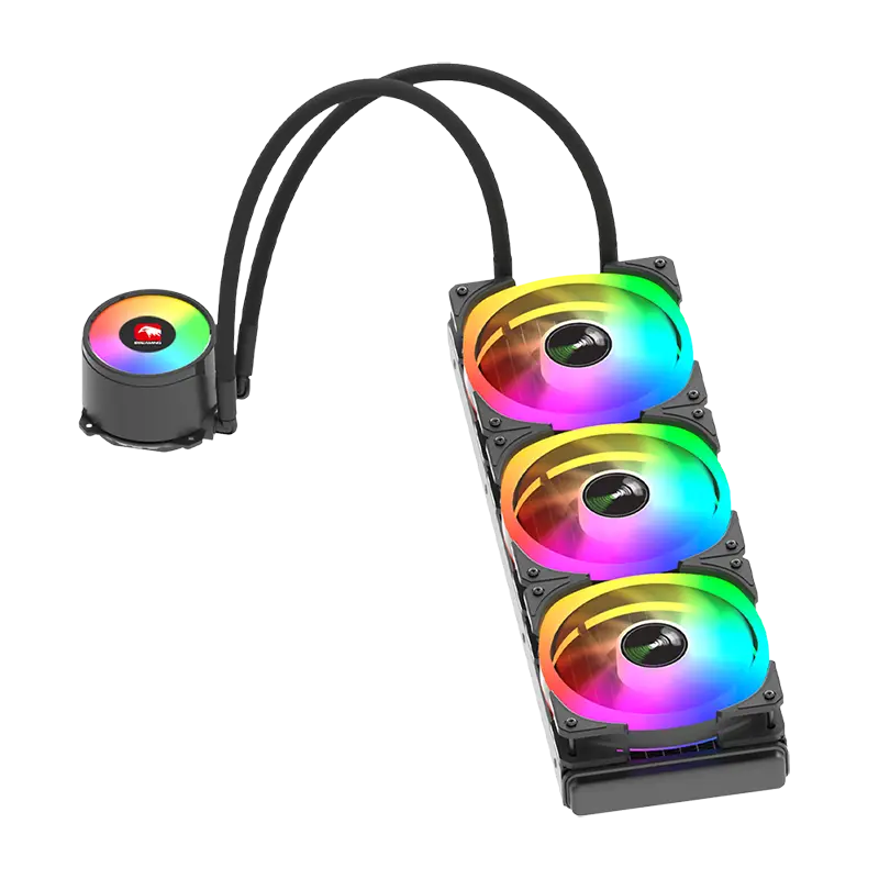 Großhandelspreisliste für PC-Kühlung 5