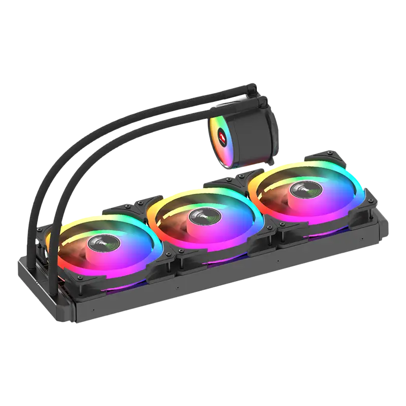 Großhandelspreisliste für PC-Kühlung 6