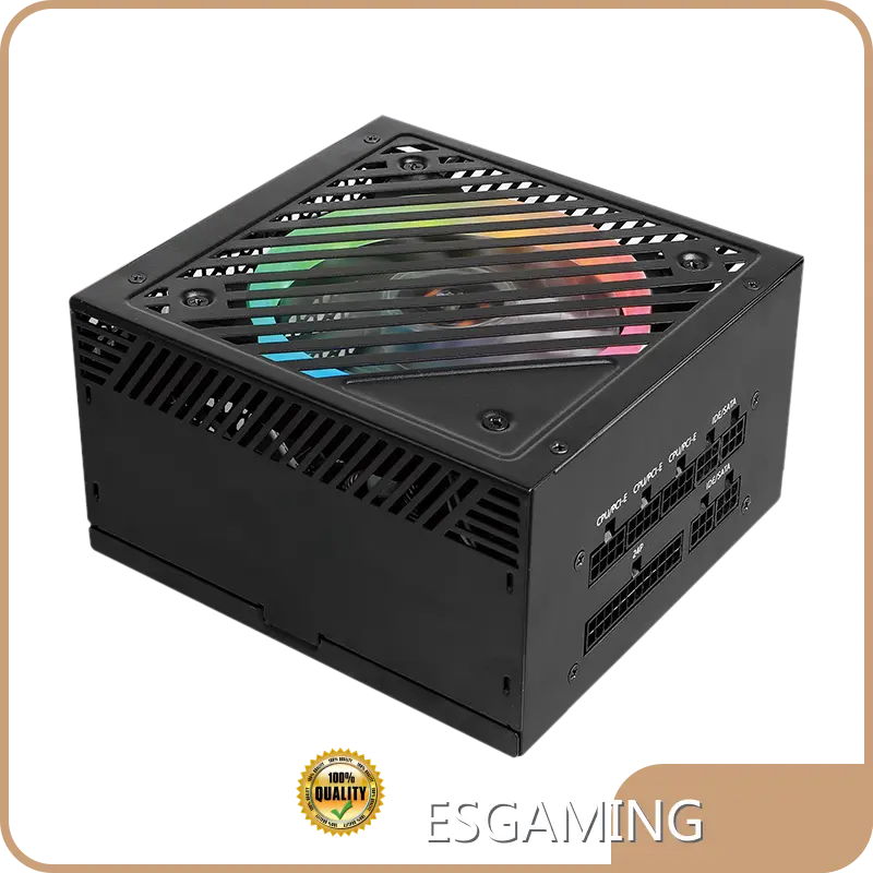 مورد أجهزة الكمبيوتر الشخصية ESGAMING - - ESGAMING 1
