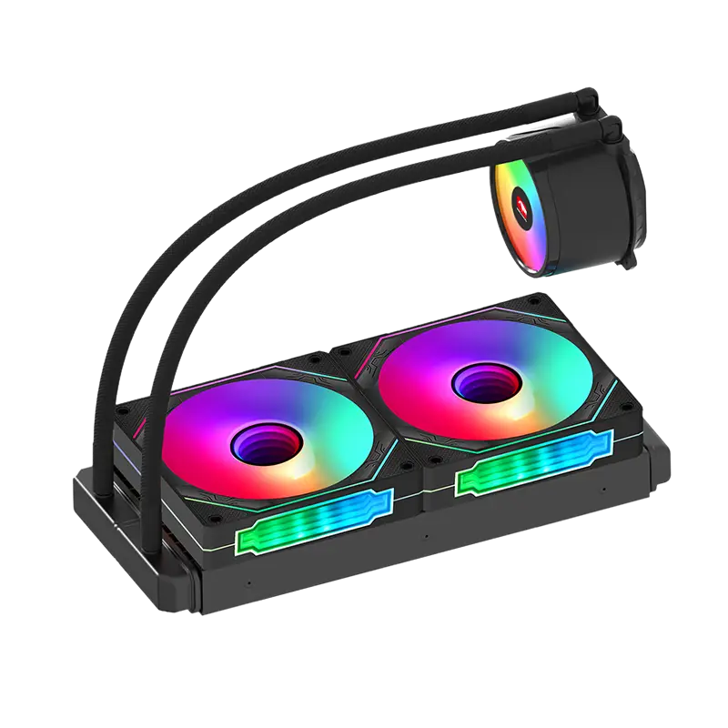 Advanced Cooling System ESGAMING - - ESGAMING 2