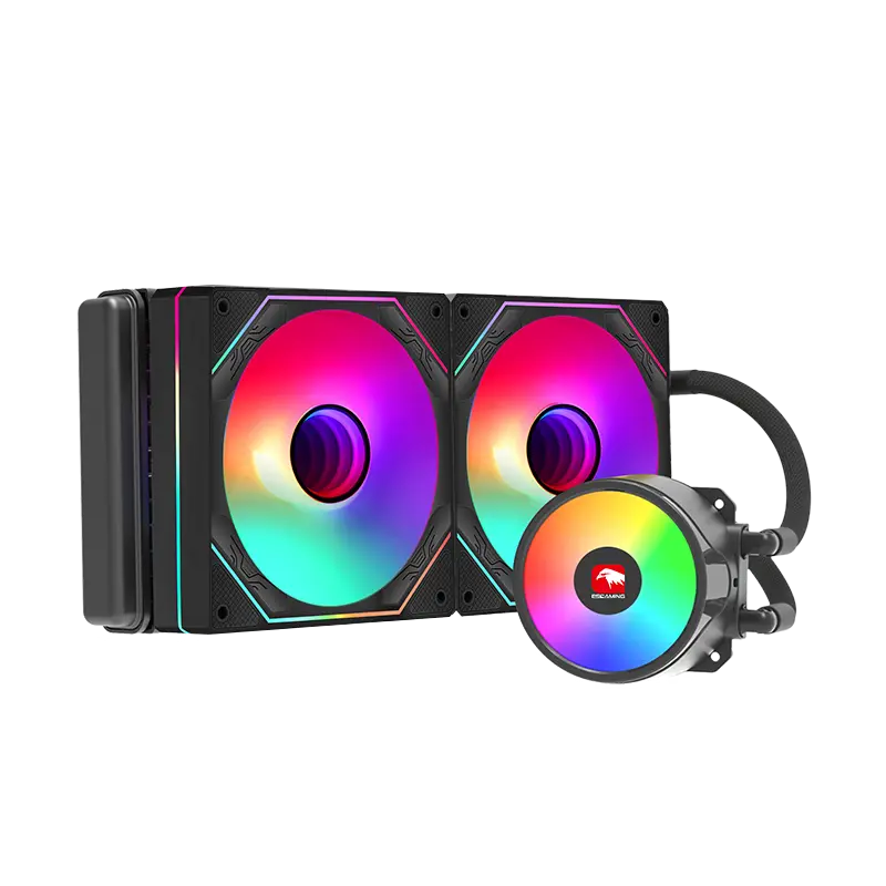 Advanced Cooling System ESGAMING - - ESGAMING 3