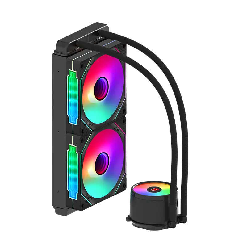 Advanced Cooling System ESGAMING - - ESGAMING 4
