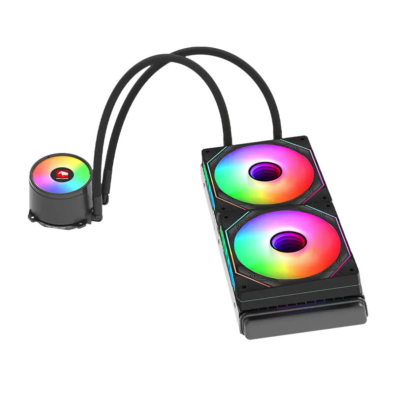 Advanced Cooling System ESGAMING - - ESGAMING 5