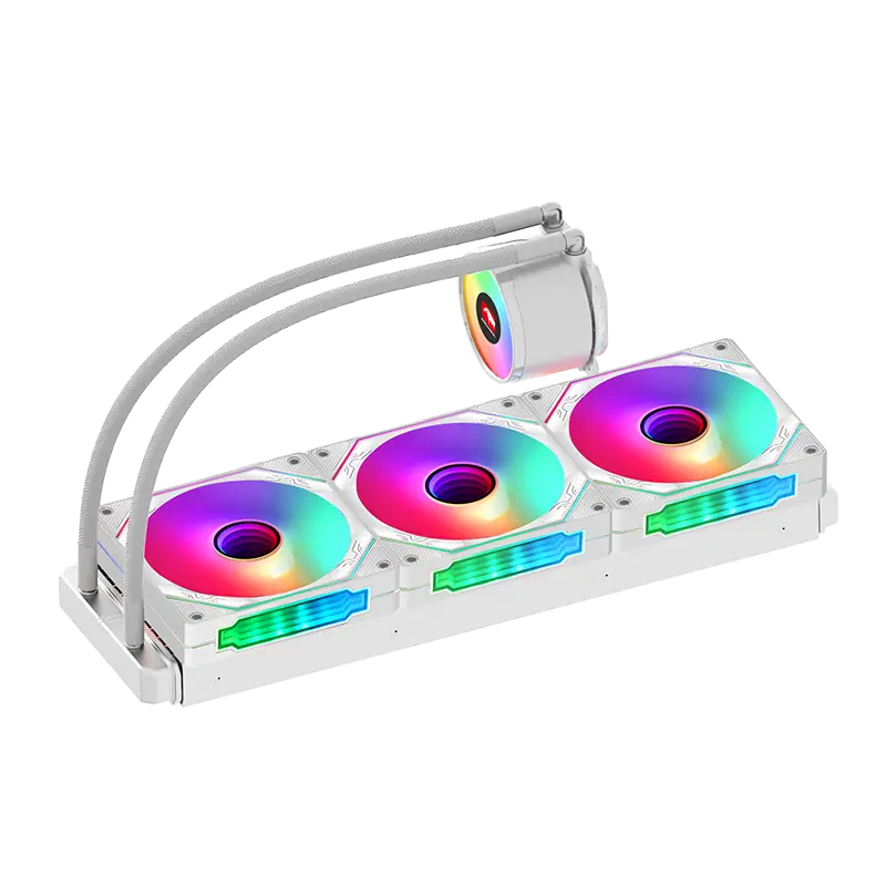Extensive Types of Pc Cooling ESGAMING by ESGAMING 5