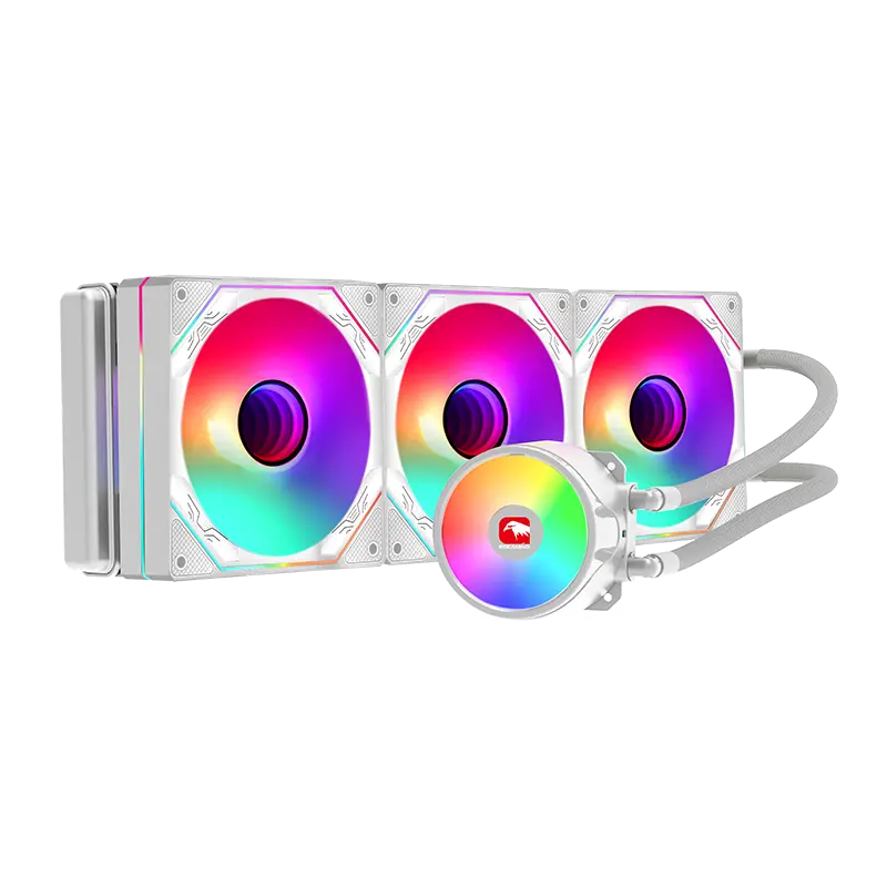 Extensive Types of Pc Cooling ESGAMING by ESGAMING 4