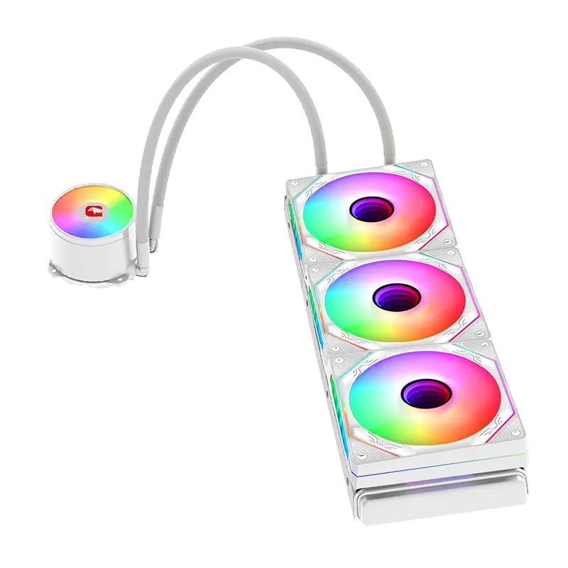Extensive Types of Pc Cooling ESGAMING by ESGAMING 3