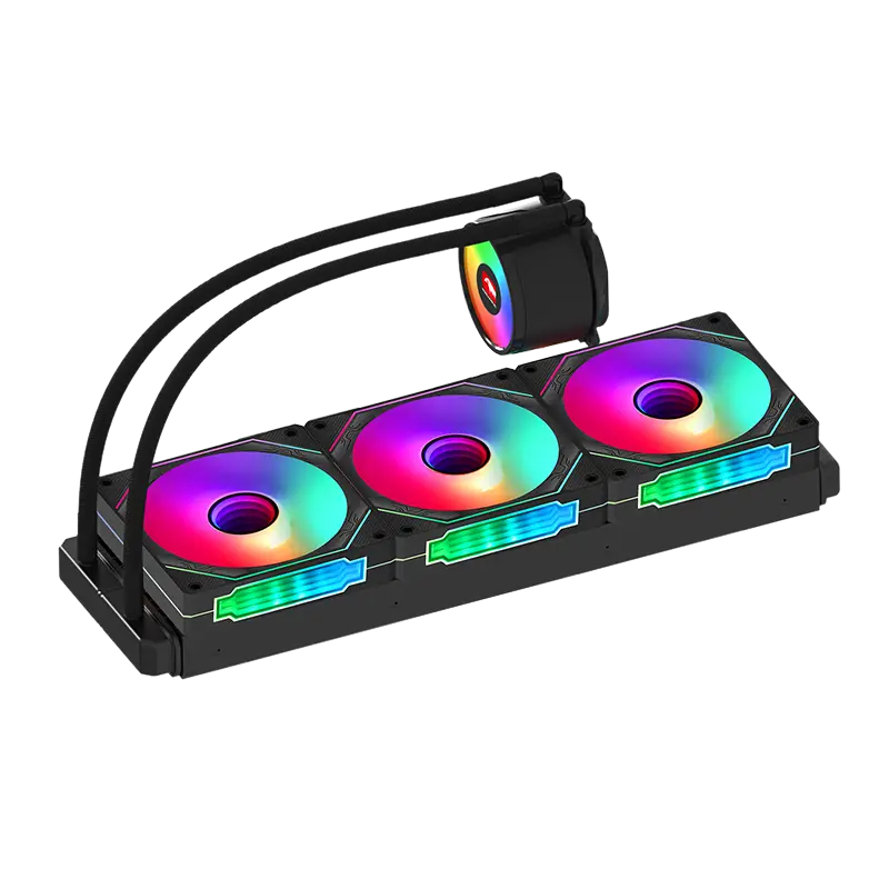 Vertrauenswürdige Wasserkühler-Lieferanten von ESGAMING 7