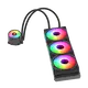 Vertrauenswürdige Wasserkühler-Lieferanten von ESGAMING 4