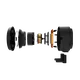 Vertrauenswürdige Wasserkühler-Lieferanten von ESGAMING 5
