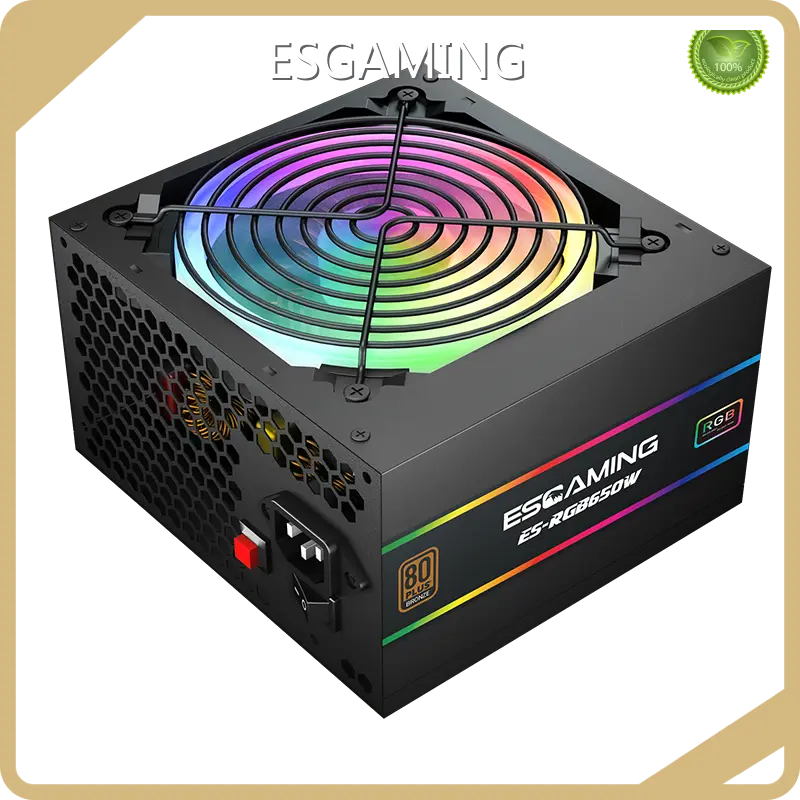 Fabricantes de fuentes de alimentación 7day - ESGAMING 1