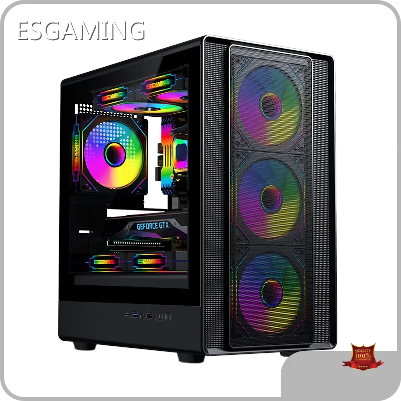 Fabricantes de cajas de PC 7day - ESGAMING 1