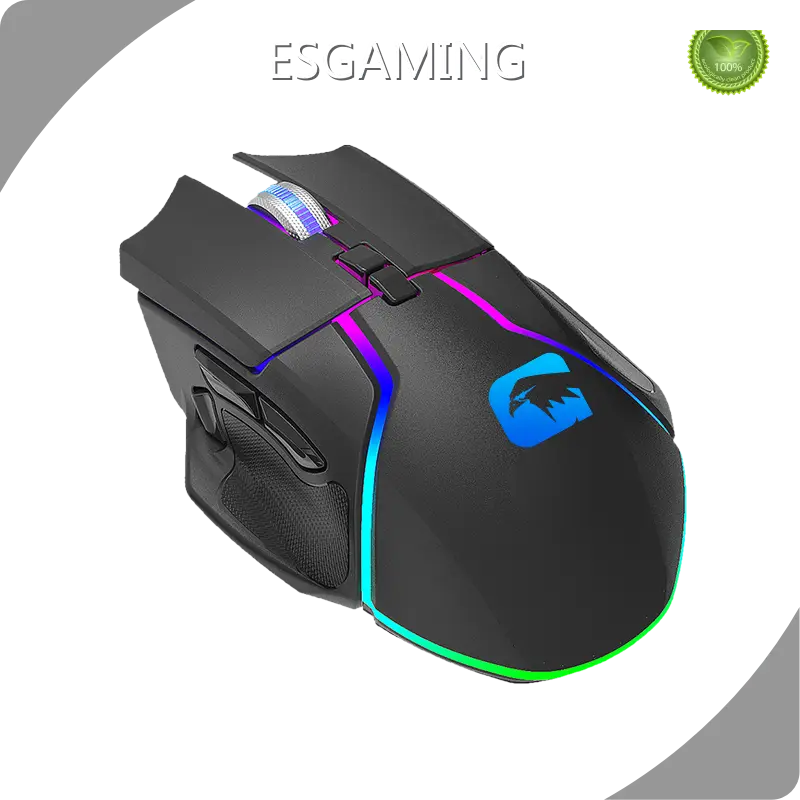 Best Pc Keyboard and Mouse 7day by ESGAMING 1