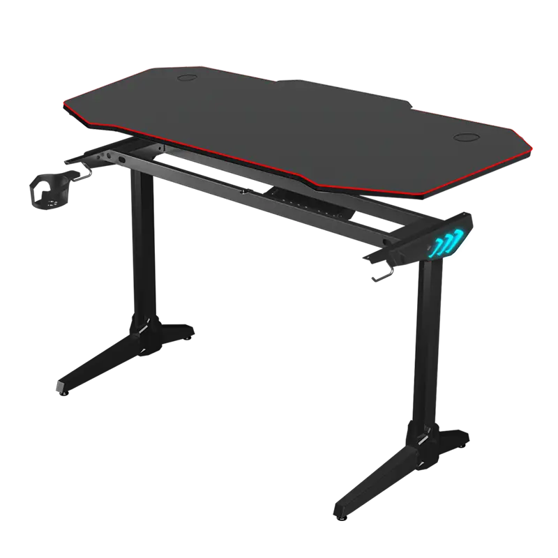 Attractive Gaming Desks for Sale LY140 - - ESGAMING 4
