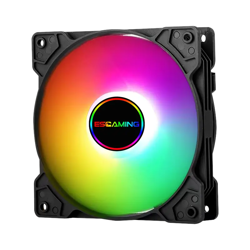 Efficient Cooling System ESGAMING by ESGAMING 2