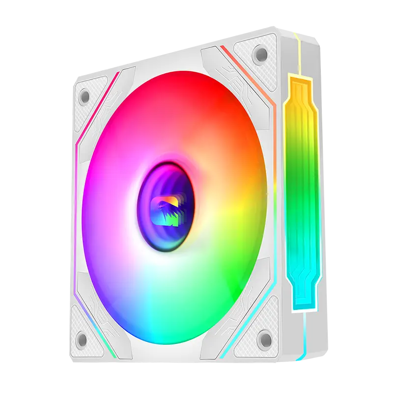 High - Tech PC Cooling Supplier Infinite Mirror 01 by ESGAMING 3