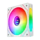 High - Tech PC Cooling Supplier Infinite Mirror 01 by ESGAMING 3