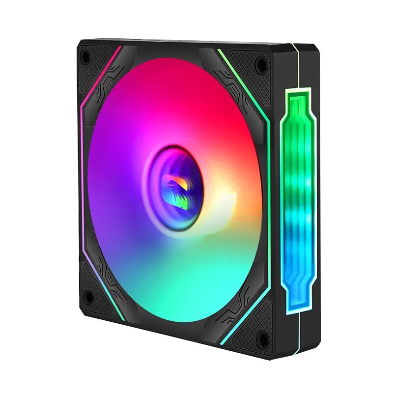 High - Tech PC Cooling Supplier Infinite Mirror 01 by ESGAMING 4