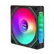 High - Tech PC Cooling Supplier Infinite Mirror 01 by ESGAMING 4