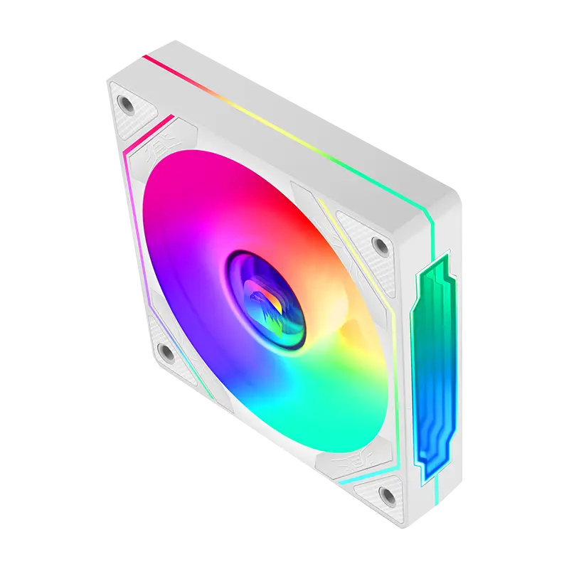 High - Tech PC Cooling Supplier Infinite Mirror 01 by ESGAMING 5