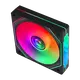 High - Tech PC Cooling Supplier Infinite Mirror 01 by ESGAMING 6