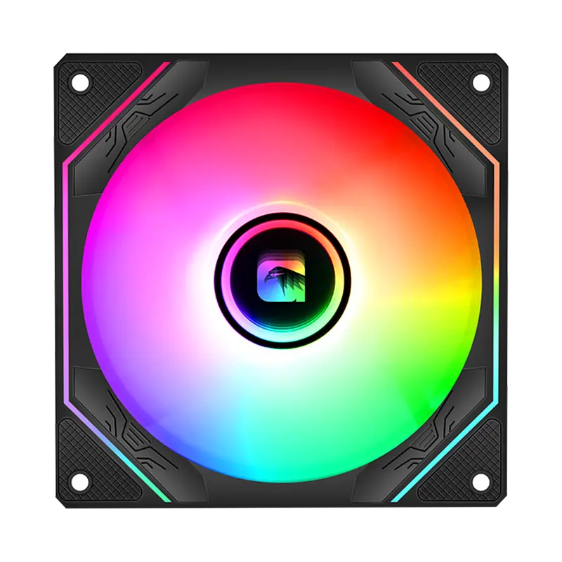 High - Tech PC Cooling Supplier Infinite Mirror 01 by ESGAMING 2