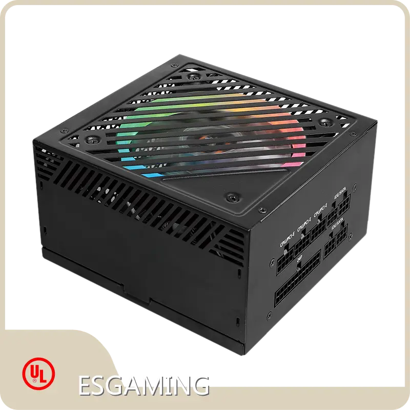 Поставщик персональных ПК 7day от ESGAMING 1