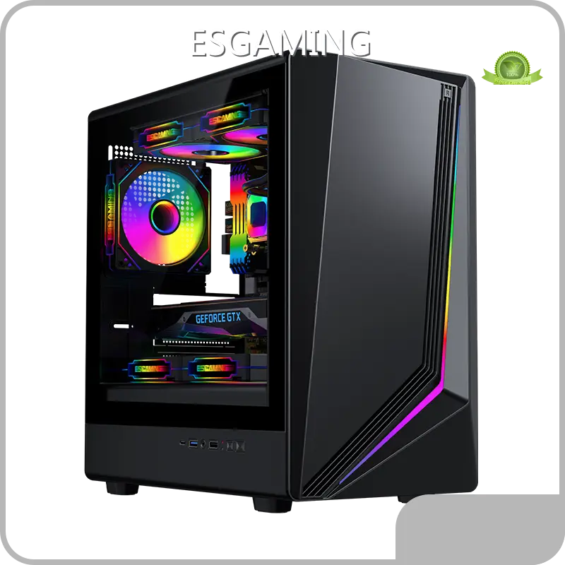 Custom Pc Case Manufacturer ESGAMING by ESGAMING 1