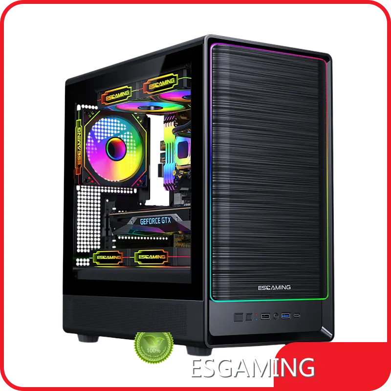 Long - Lasting Good Pc Cases 7day - - ESGAMING 1