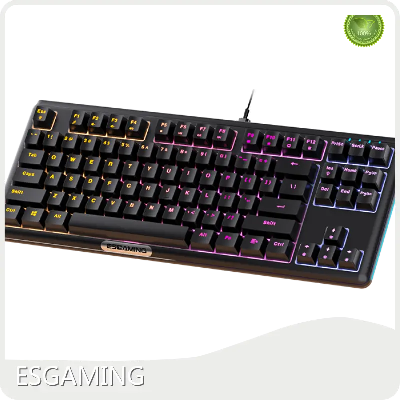 Стабильный поставщик персональных ПК на 7 дней - - ESGAMING 1